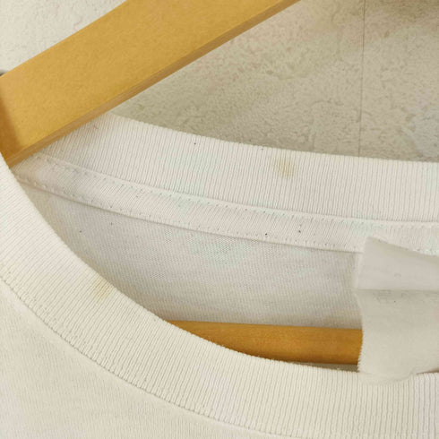 フルーツオブザルーム FRUIT OF THE LOOM × Optstuff  pack-tee パック Tシャツ メンズ